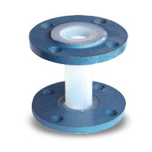 襯氟氣動薄膜單座調節(jié)閥